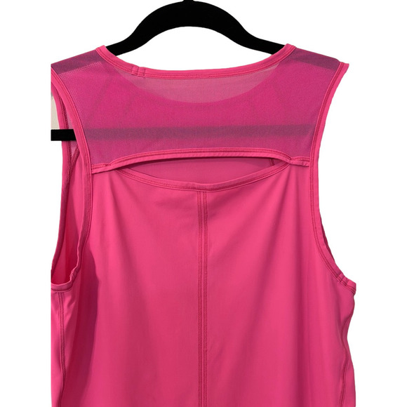 - Lululemon Sculpt Tank Top SIZE 6 - Picture 6 of 8